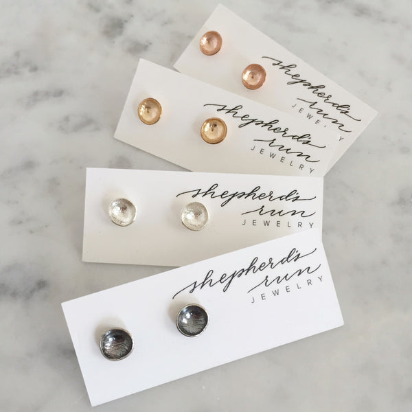 Cup studs