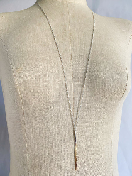 Lindsay Necklace