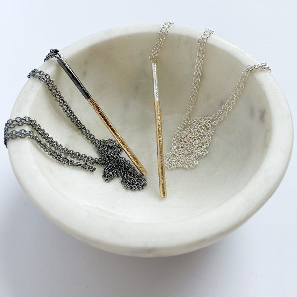 Lindsay Necklace