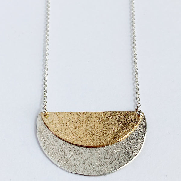 Eclipse Necklace