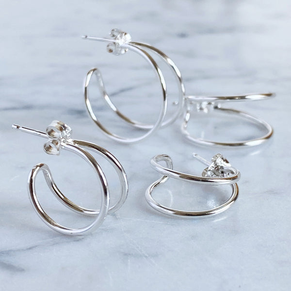 Split Hoops