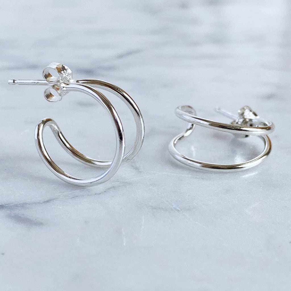 Split Hoops