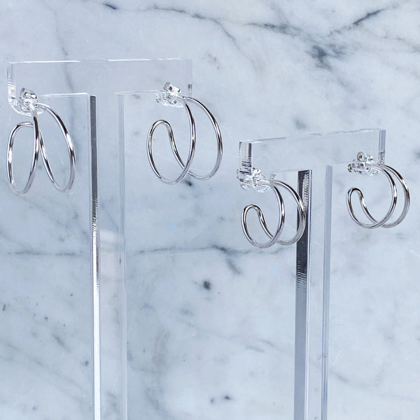 Split Hoops