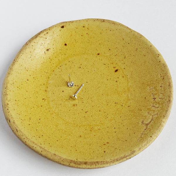 Tiny Dot Studs