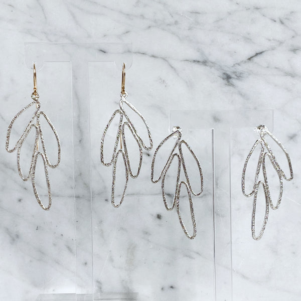 Laurel Earrings