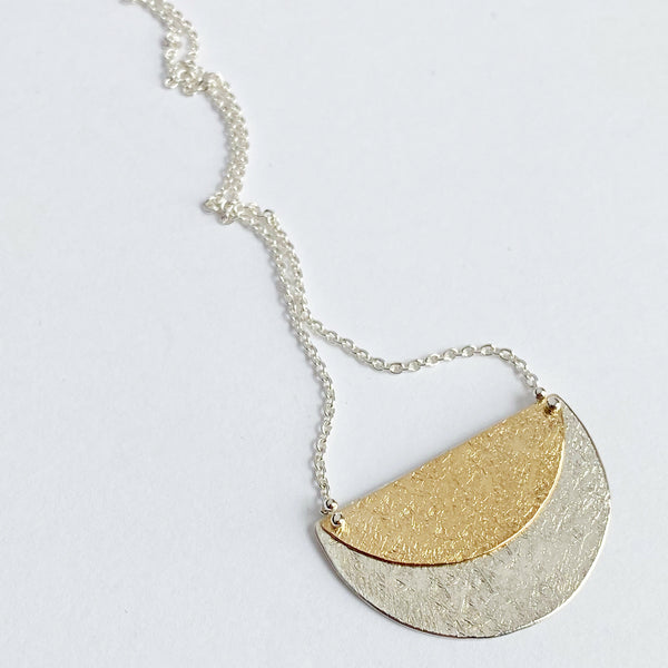 Eclipse Necklace