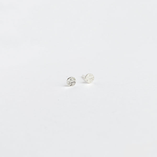 Tiny Dot Studs