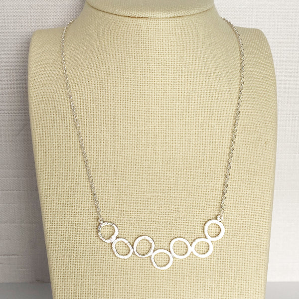 Capsule Necklace