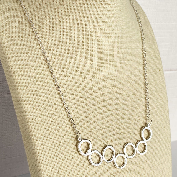 Capsule Necklace