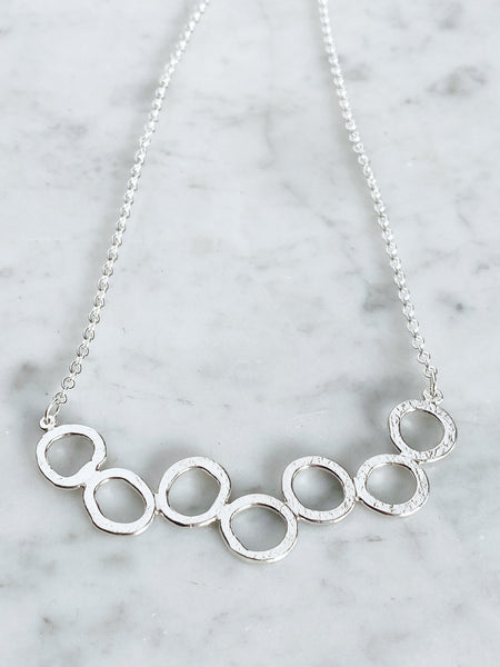 Capsule Necklace