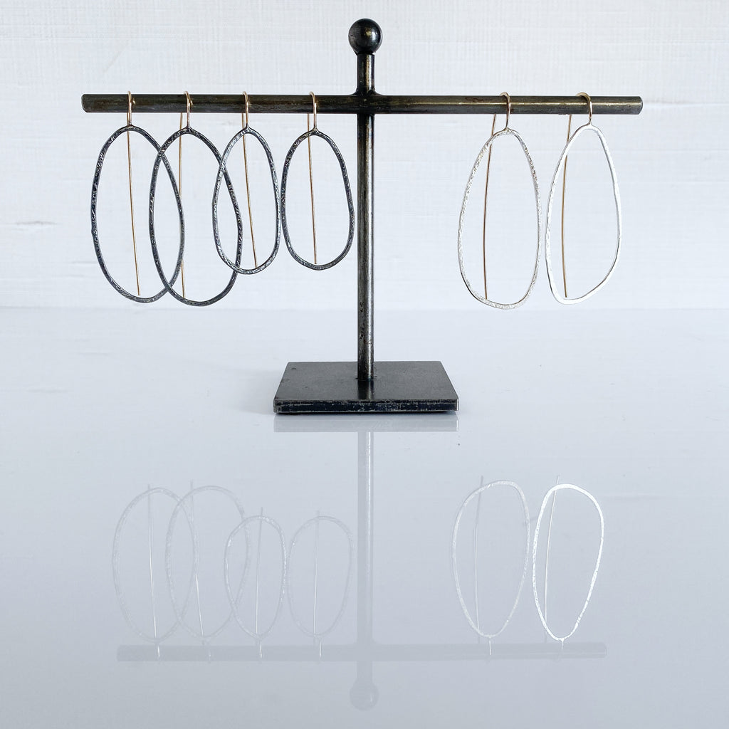 Clara Drop Earring