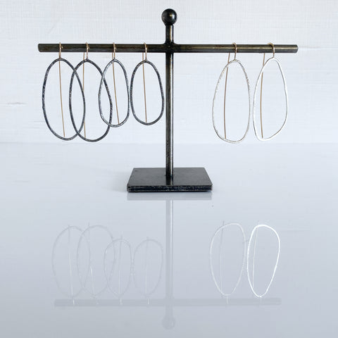 Clara Drop Earring