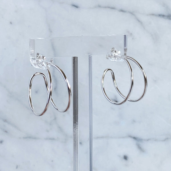 Split Hoops