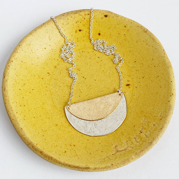 Eclipse Necklace
