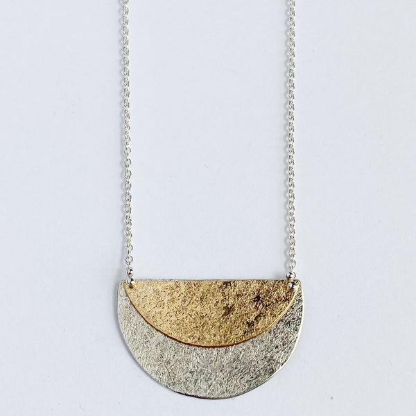 Eclipse Necklace