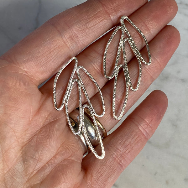 Laurel Earrings