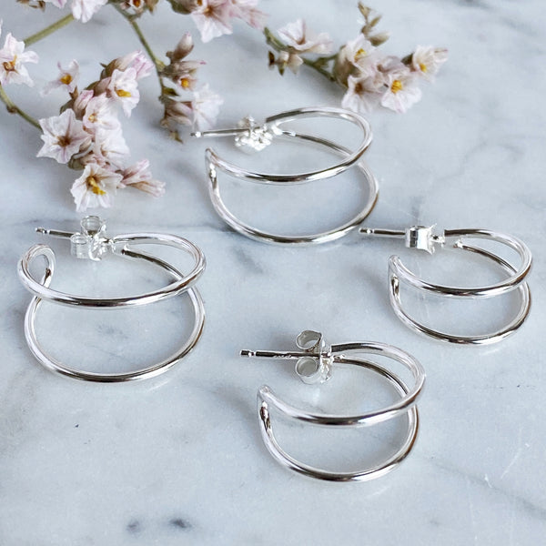 Split Hoops