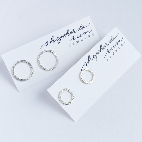 Mini Halo Stud