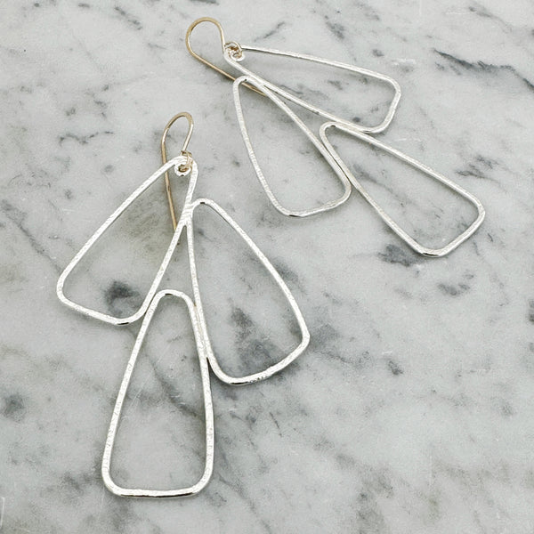 Maeve Drop Earring