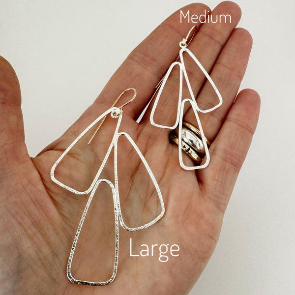 Maeve Drop Earring