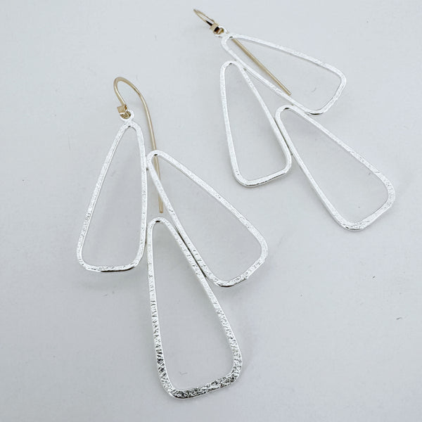 Maeve Drop Earring