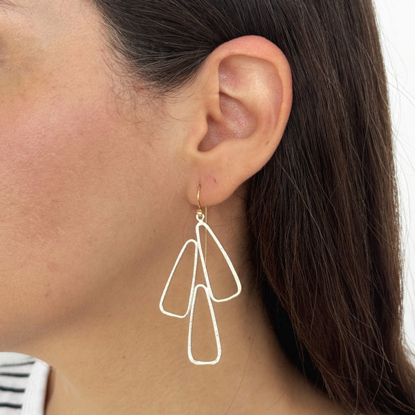 Maeve Drop Earring