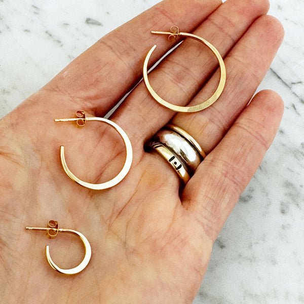 Jeannie Hoops