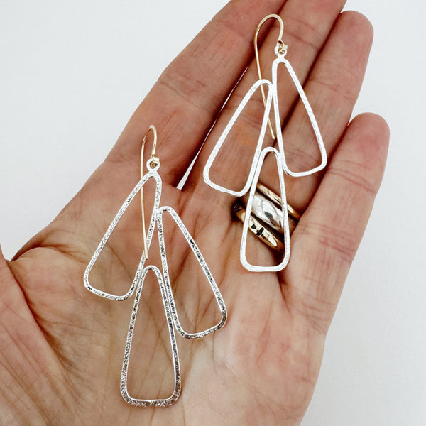 Maeve Drop Earring