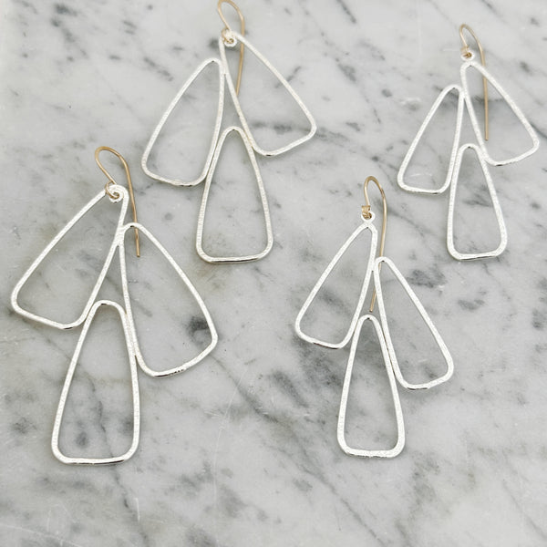 Maeve Drop Earring