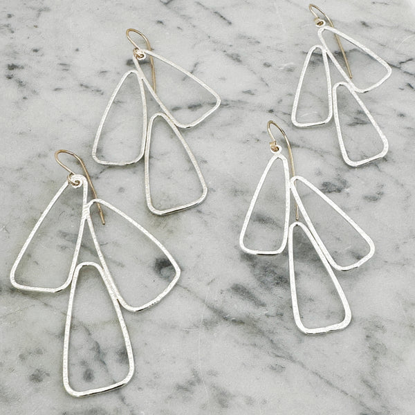 Maeve Drop Earring