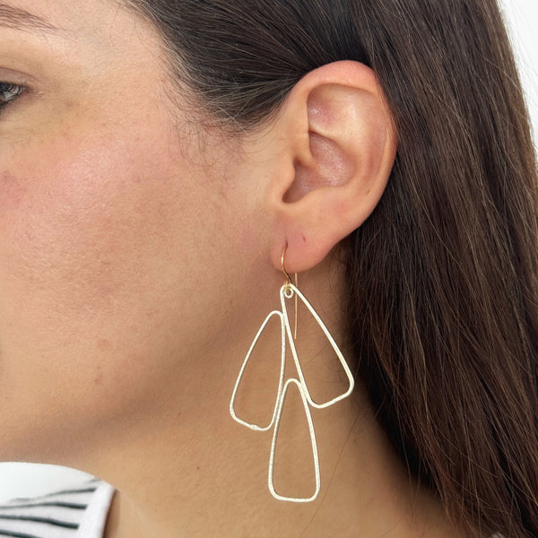 Maeve Drop Earring