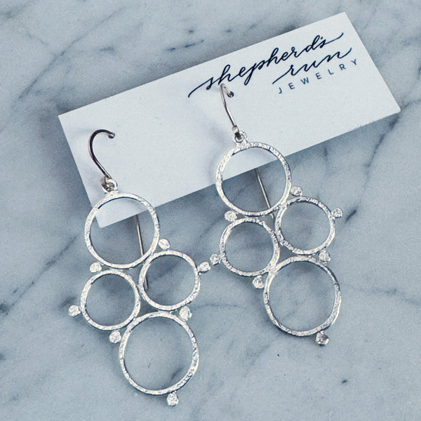 Alex Stud Earring