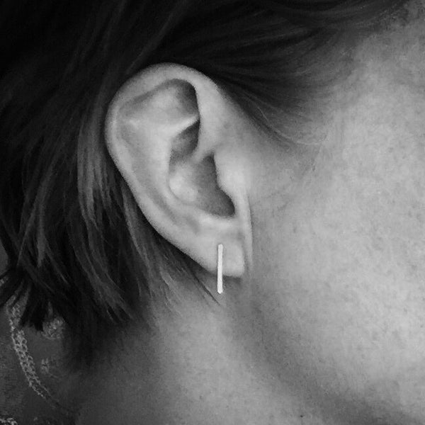 Whisper Earrings - Shepherd's Run Jewelry