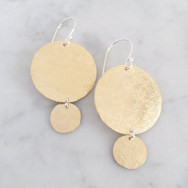 Cara Drop Earrings