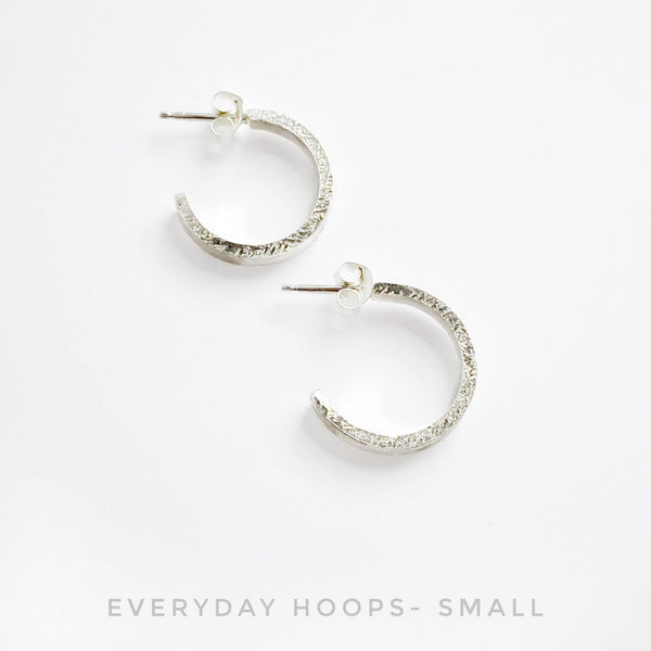 Everyday Hoops