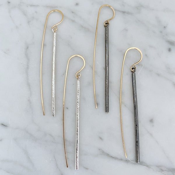 Linea Earring Drops