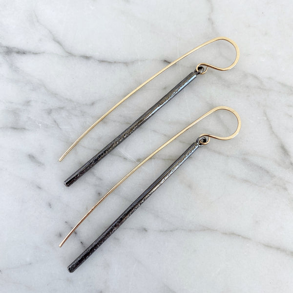 Linea Earring Drops