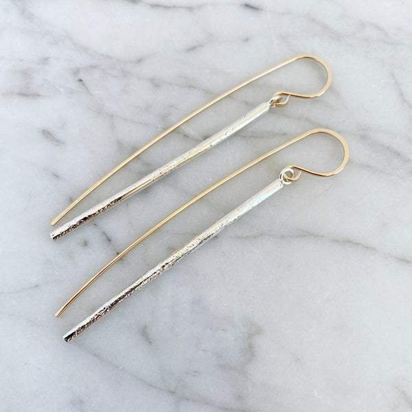 Linea Earring Drops