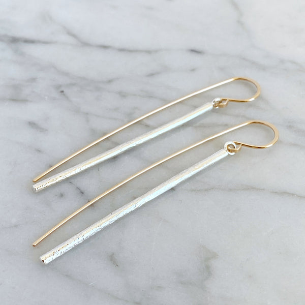 Linea Earring Drops