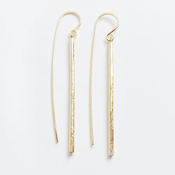 Linea Earring Drops