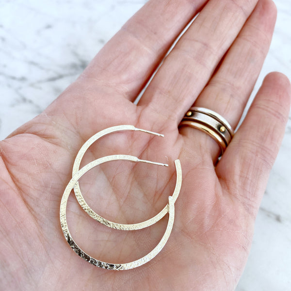 Thin Line Hoops