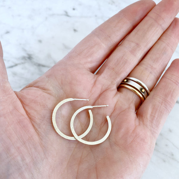 Thin Line Hoops