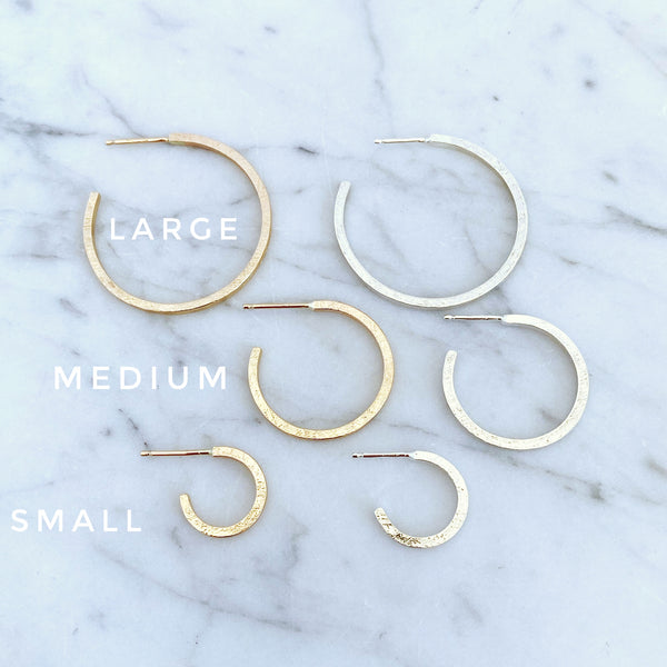 Thin Line Hoops