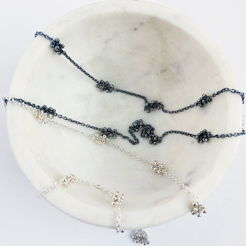 Constellation Necklace