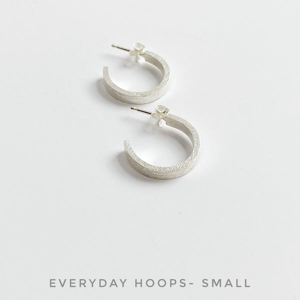 Everyday Hoops