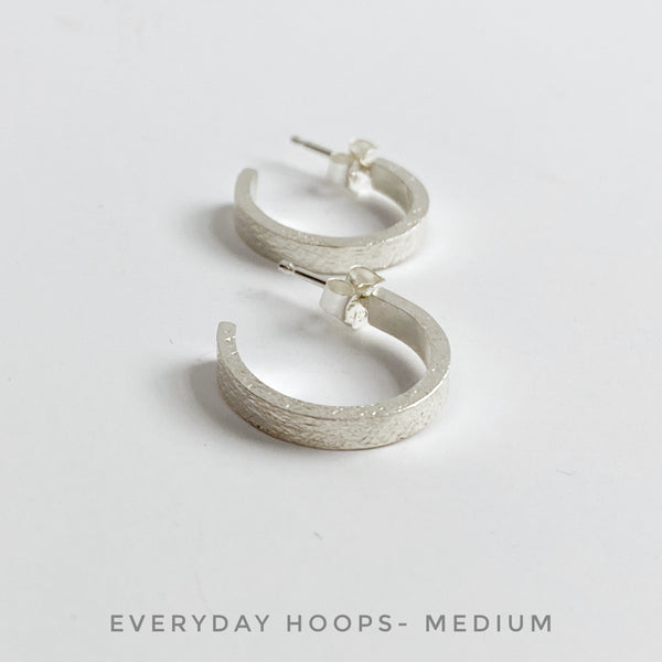 Everyday Hoops