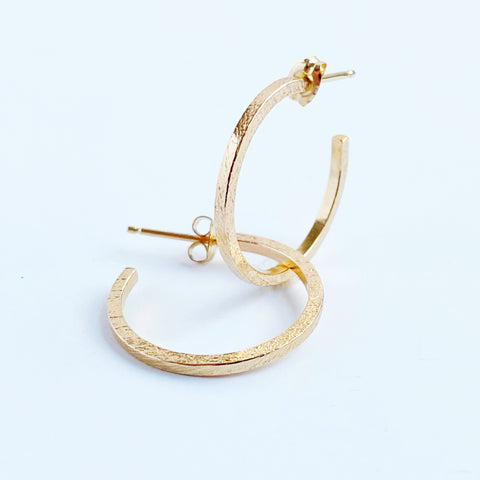 Thin Line Hoops