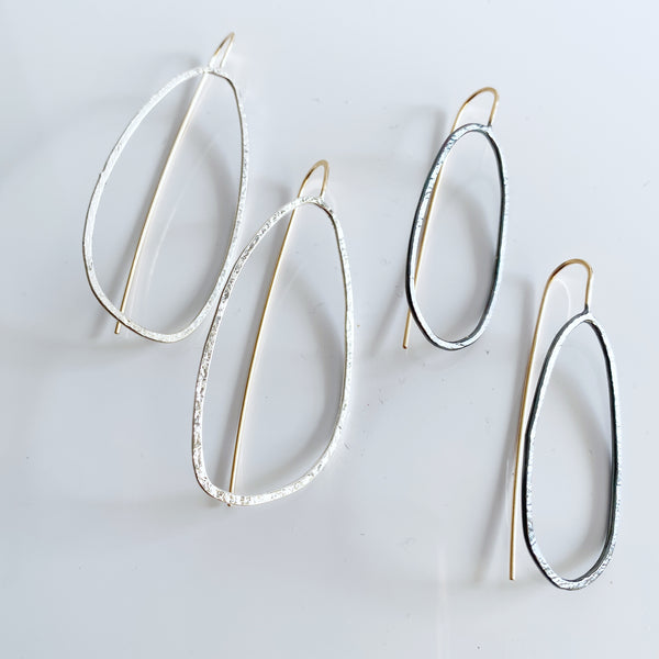 Clara Drop Earring