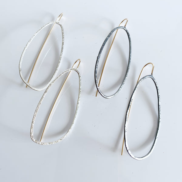 Clara Drop Earring