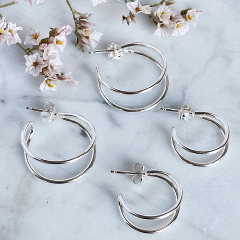 Split Hoops